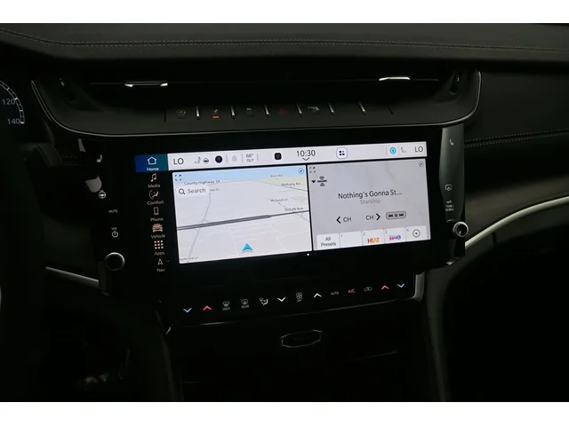 Nuevos JEEP GRAND CHEROKEE L à Estados chez autogozo