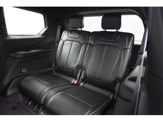 Nuevos JEEP GRAND CHEROKEE L à Estados chez autogozo