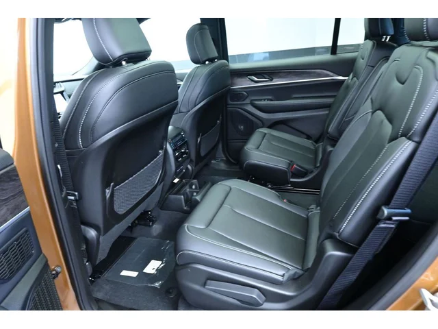 Nuevos JEEP GRAND CHEROKEE L à Estados chez autogozo