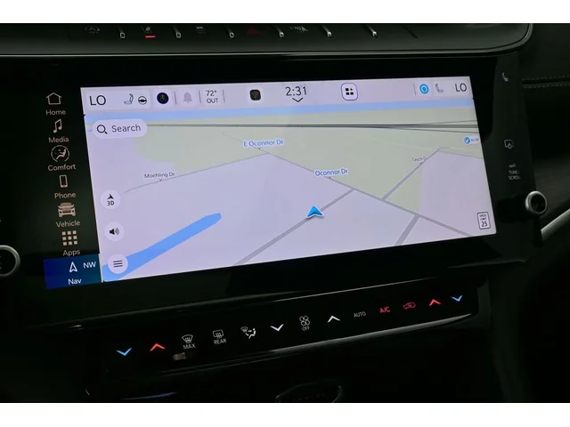 Nuevos JEEP GRAND CHEROKEE L à Estados chez autogozo