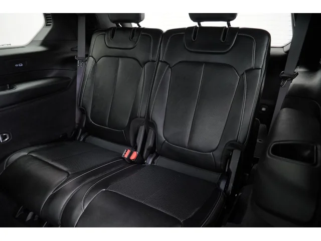 SEMINUEVOS JEEP Grand Cherokee L a Estados en autogozo