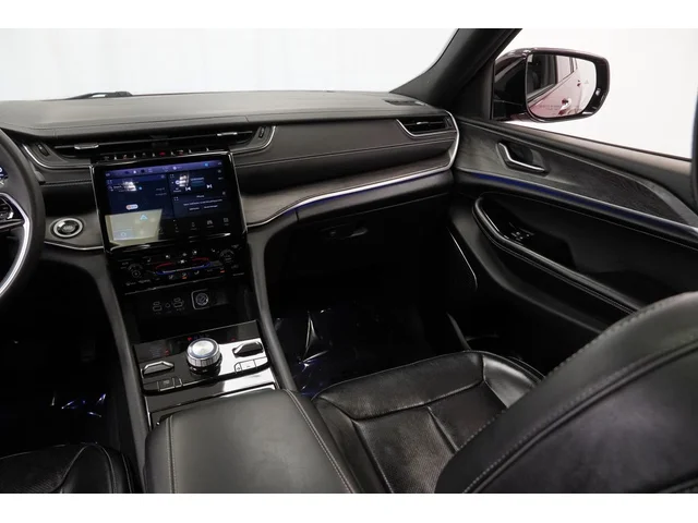SEMINUEVOS JEEP Grand Cherokee L a Estados en autogozo