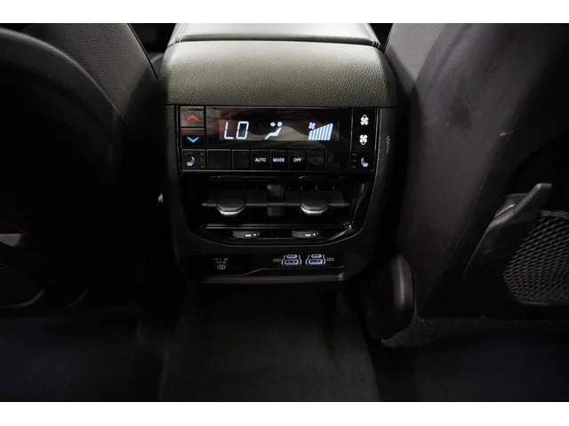 SEMINUEVOS JEEP Grand Cherokee L a Estados en autogozo