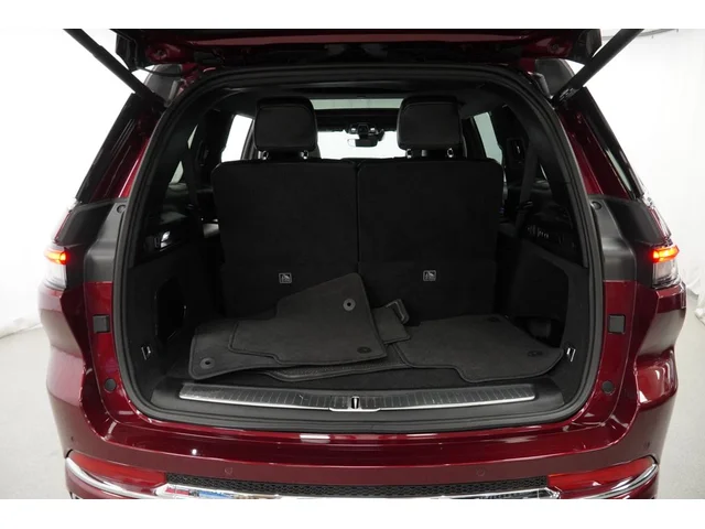SEMINUEVOS JEEP Grand Cherokee L a Estados en autogozo