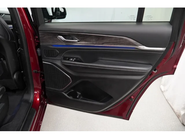 SEMINUEVOS JEEP Grand Cherokee L a Estados en autogozo