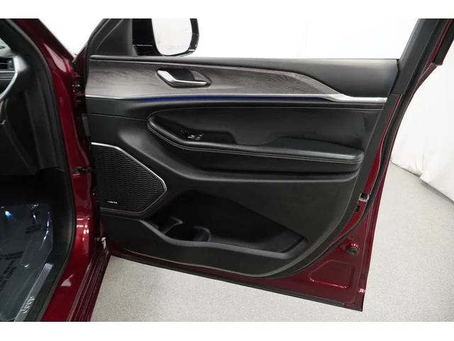 SEMINUEVOS JEEP Grand Cherokee L a Estados en autogozo