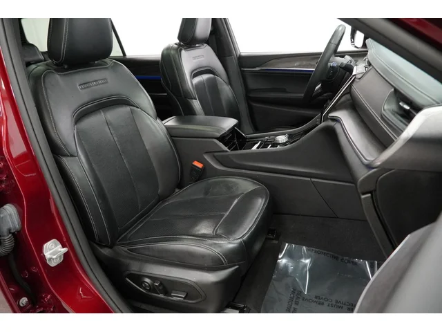 SEMINUEVOS JEEP Grand Cherokee L a Estados en autogozo
