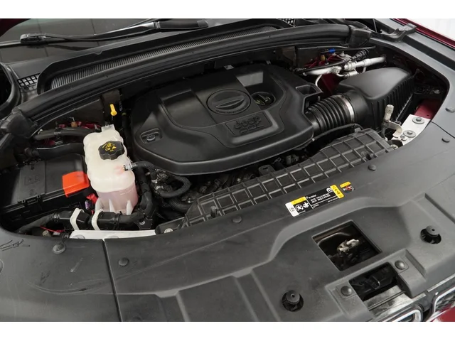 SEMINUEVOS JEEP Grand Cherokee L a Estados en autogozo