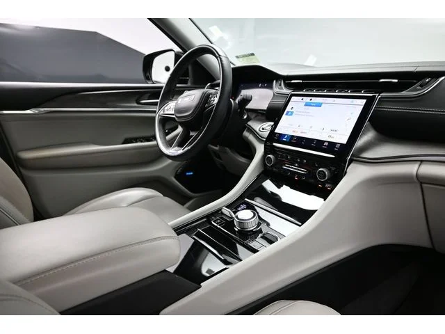 SEMINUEVOS JEEP Grand Cherokee L a Estados en autogozo
