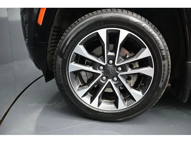 SEMINUEVOS JEEP Grand Cherokee L a Estados en autogozo