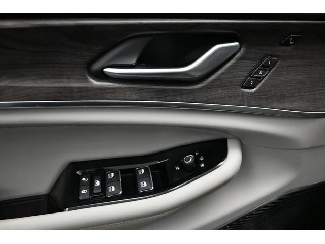 SEMINUEVOS JEEP Grand Cherokee L a Estados en autogozo