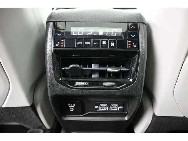 SEMINUEVOS JEEP Grand Cherokee L a Estados en autogozo