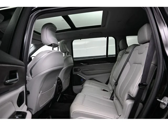 SEMINUEVOS JEEP Grand Cherokee L a Estados en autogozo