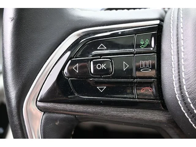 SEMINUEVOS JEEP Grand Cherokee L a Estados en autogozo