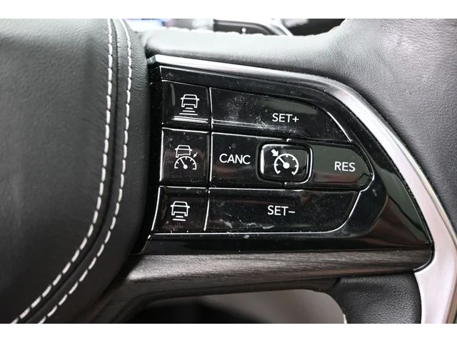 SEMINUEVOS JEEP Grand Cherokee L a Estados en autogozo