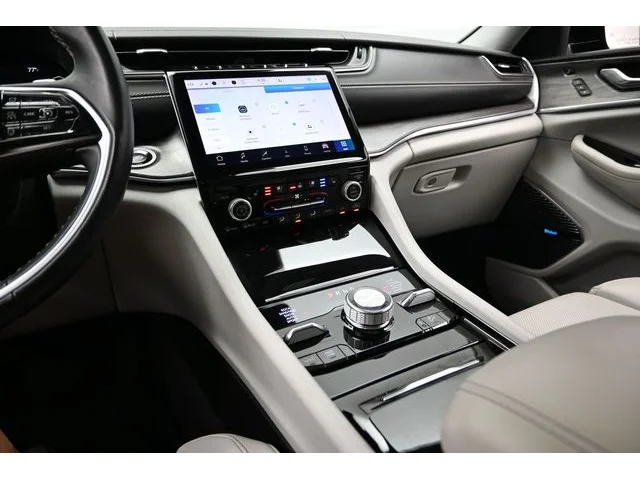SEMINUEVOS JEEP Grand Cherokee L a Estados en autogozo