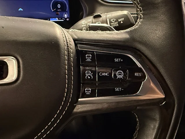 SEMINUEVOS JEEP Grand Cherokee L a Estados en autogozo