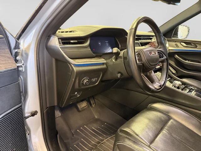 SEMINUEVOS JEEP Grand Cherokee L a Estados en autogozo