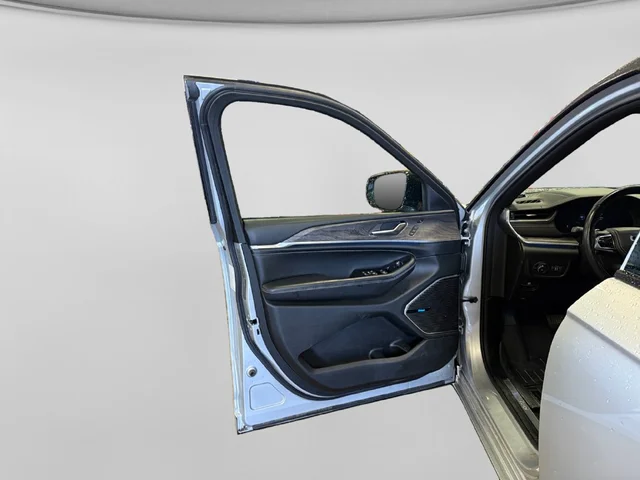 SEMINUEVOS JEEP Grand Cherokee L a Estados en autogozo