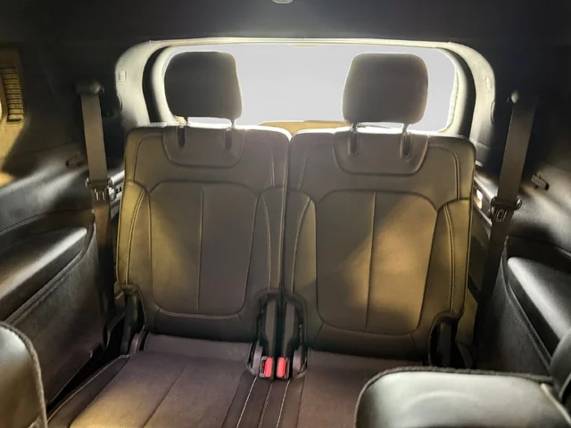 SEMINUEVOS JEEP Grand Cherokee L a Estados en autogozo