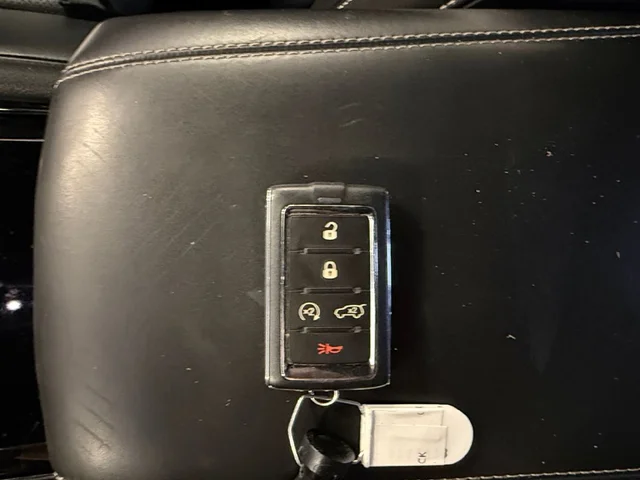 SEMINUEVOS JEEP Grand Cherokee L a Estados en autogozo