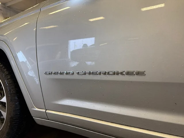 SEMINUEVOS JEEP Grand Cherokee L a Estados en autogozo