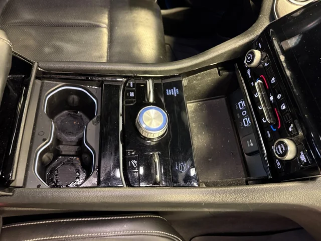 SEMINUEVOS JEEP Grand Cherokee L a Estados en autogozo