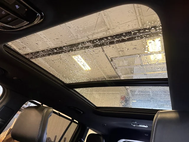 SEMINUEVOS JEEP Grand Cherokee L a Estados en autogozo