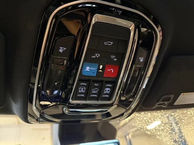 SEMINUEVOS JEEP Grand Cherokee L a Estados en autogozo