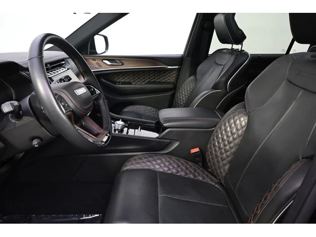 SEMINUEVOS JEEP Grand Cherokee L a Estados en autogozo