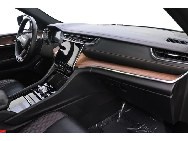 SEMINUEVOS JEEP Grand Cherokee L a Estados en autogozo