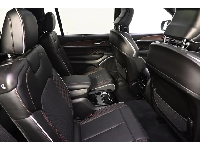 SEMINUEVOS JEEP Grand Cherokee L a Estados en autogozo
