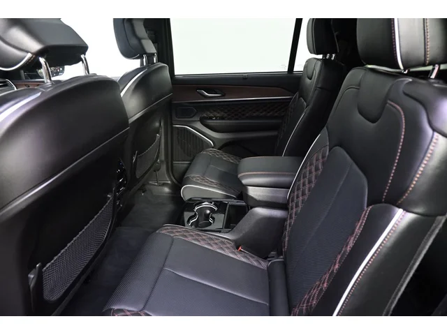 SEMINUEVOS JEEP Grand Cherokee L a Estados en autogozo