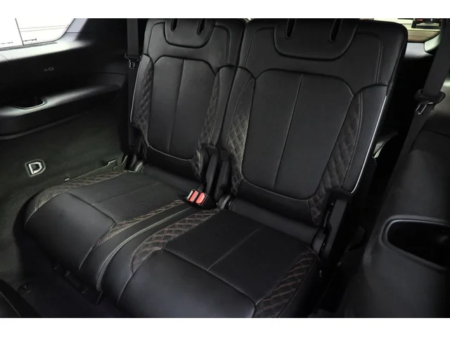 SEMINUEVOS JEEP Grand Cherokee L a Estados en autogozo