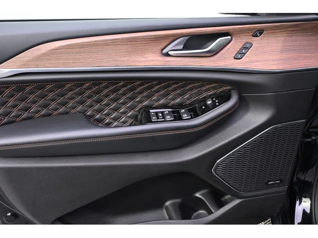 SEMINUEVOS JEEP Grand Cherokee L a Estados en autogozo