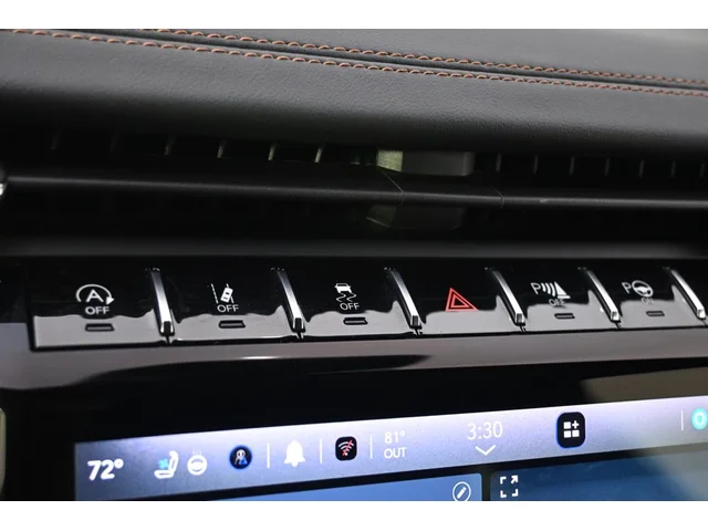 SEMINUEVOS JEEP Grand Cherokee L a Estados en autogozo