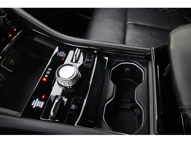 SEMINUEVOS JEEP Grand Cherokee L a Estados en autogozo