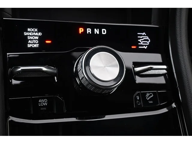 SEMINUEVOS JEEP Grand Cherokee L a Estados en autogozo