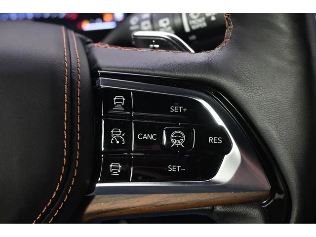 SEMINUEVOS JEEP Grand Cherokee L a Estados en autogozo