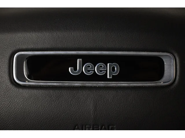 SEMINUEVOS JEEP Grand Cherokee L a Estados en autogozo
