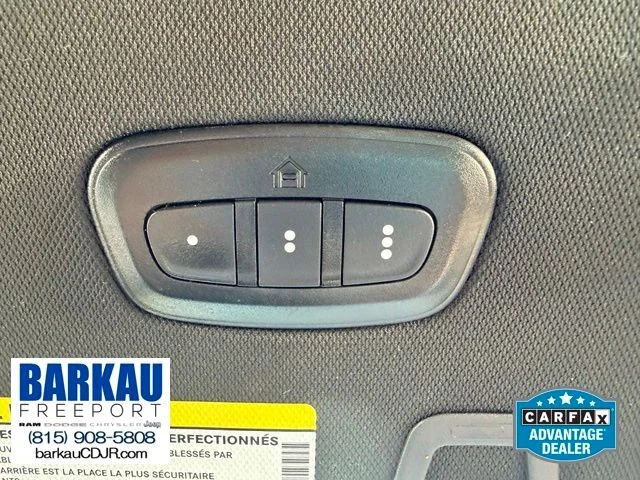 SEMINUEVOS JEEP Grand Cherokee L a Estados en autogozo