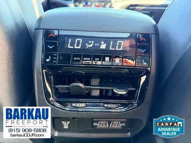 SEMINUEVOS JEEP Grand Cherokee L a Estados en autogozo