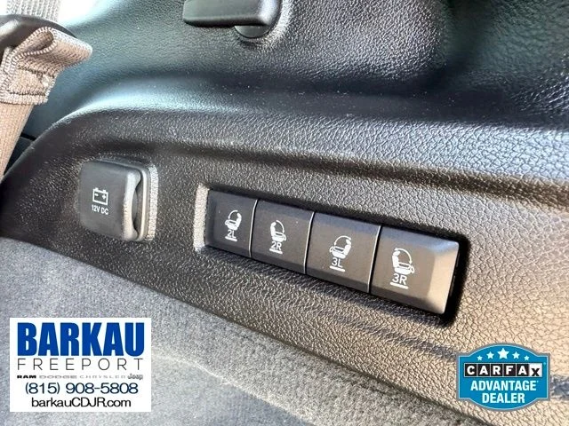 SEMINUEVOS JEEP Grand Cherokee L a Estados en autogozo