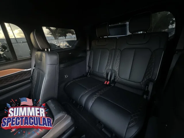 SEMINUEVOS JEEP Grand Cherokee L a Estados en autogozo