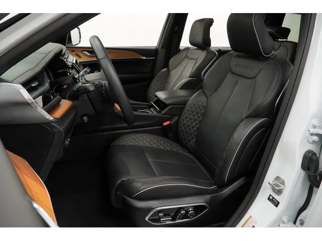 SEMINUEVOS JEEP Grand Cherokee L a Estados en autogozo