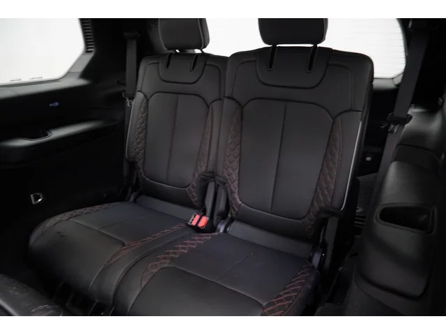 SEMINUEVOS JEEP Grand Cherokee L a Estados en autogozo
