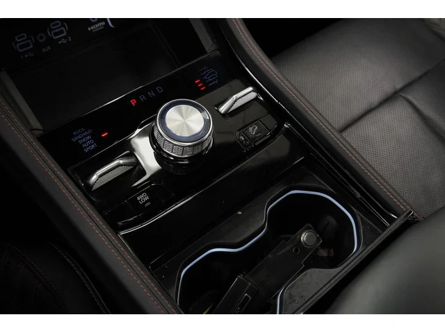 SEMINUEVOS JEEP Grand Cherokee L a Estados en autogozo