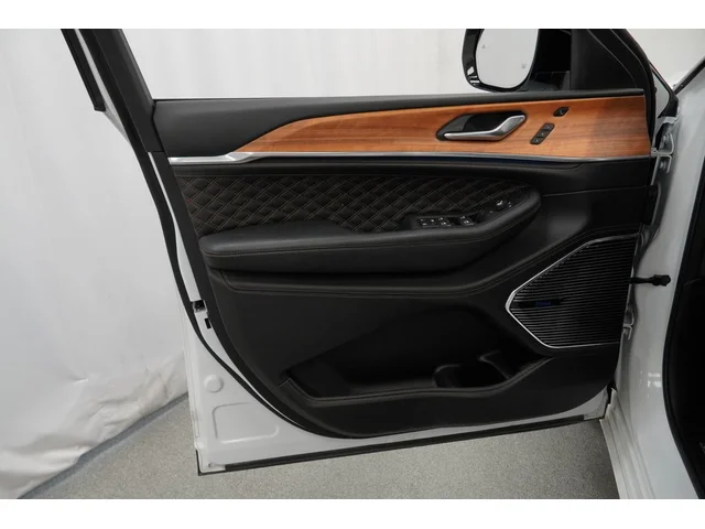 SEMINUEVOS JEEP Grand Cherokee L a Estados en autogozo