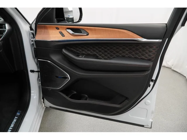 SEMINUEVOS JEEP Grand Cherokee L a Estados en autogozo