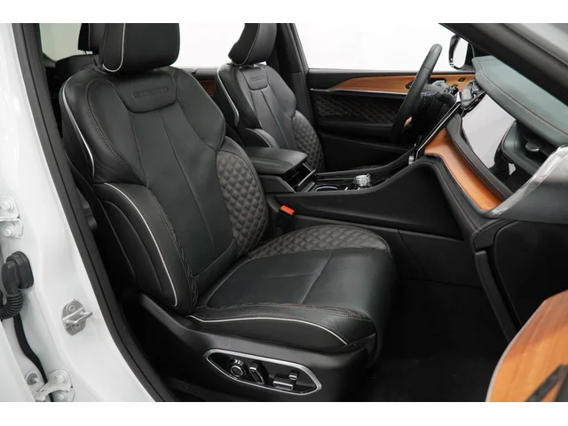 SEMINUEVOS JEEP Grand Cherokee L a Estados en autogozo